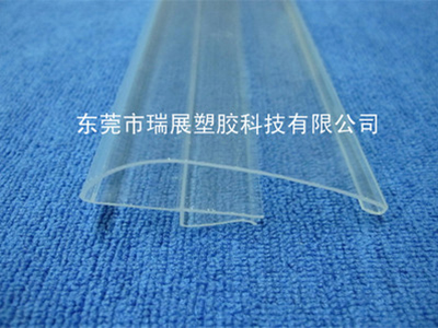 如何改進(jìn)塑料異型材剛性抗壓強(qiáng)度？