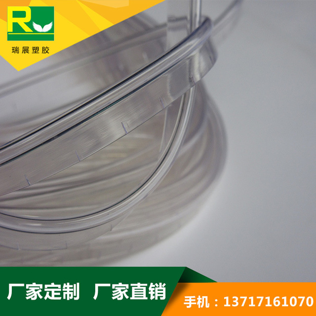 PVC異型材有什么優(yōu)點(diǎn)呢？
